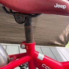 子供用自転車
の画像