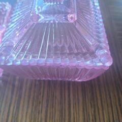 ミニサイズキャンディー入れの画像