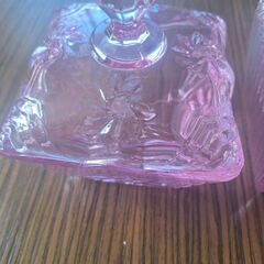 ミニサイズキャンディー入れの画像