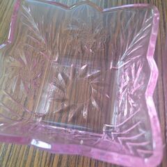 ミニサイズキャンディー入れの画像