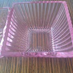 ミニサイズキャンディー入れの画像