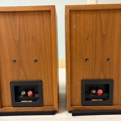 JBL スピーカー　4312M COMPACT MONITORの画像