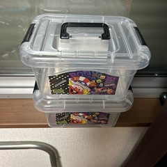 ジャグラーのミニカラーボックスの画像