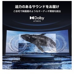 50インチ テレビ 即時可能 の画像