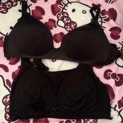 母乳パッド&授乳ブラセット
の画像