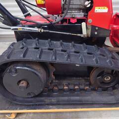 ホンダ除雪機　ユキオスタイプ　SB665　整備済みの画像