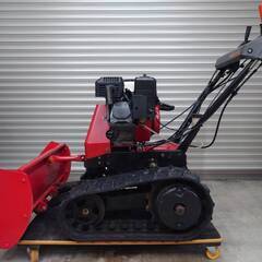 ホンダ除雪機　ユキオスタイプ　SB665　整備済みの画像