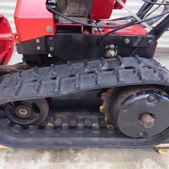 ホンダ除雪機　ユキオスタイプ　SB665　整備済みの画像