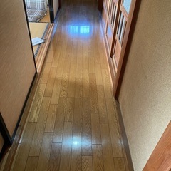 リフォーム工事増改築工事請け致します