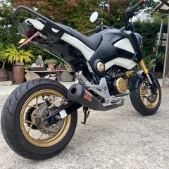 グロム　jc61の画像