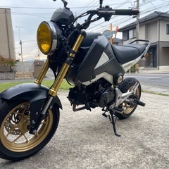 グロム　jc61の画像