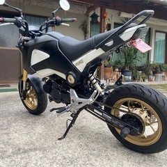 グロム　jc61の画像