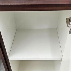 ✨️ジモティー割引✨️【ジャングルジャングル堺初芝店】 デスク・キャビネットセット　堺市（東区　西区　北区　南区　堺区　美原区）高石市　泉大津市　忠岡町　和泉市　松原市　大阪狭山市の画像