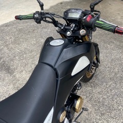 グロム　jc61の画像