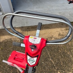 自走草刈機　コメリ　オリジナル　BIG-M 早刈り君　KJ-30の画像