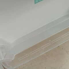リユースのサカイ栃木店★ジモティ割あり★ Haier 冷蔵庫 JR-N130A 130L 20年製 動作確認／クリーニング済み TC11519の画像