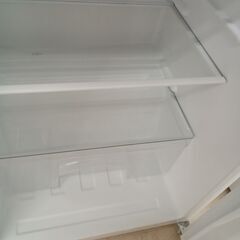 リユースのサカイ栃木店★ジモティ割あり★ Haier 冷蔵庫 JR-N130A 130L 20年製 動作確認／クリーニング済み TC11519の画像