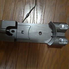 Dyson （ダイソン）掃除機（バッテリー付）　動作確認済み！の画像