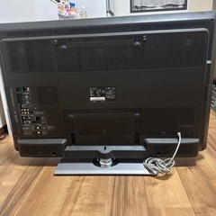 SHARP AQUOS LC-40DZ3(40インチ)の画像