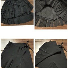 ★ガールズ　女の子　夏服、冬服セット　140、150cm、Sサイズ★の画像