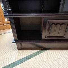 サイドボードの画像