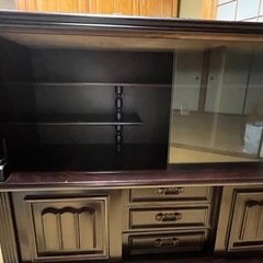 サイドボードの画像