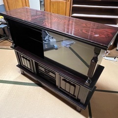 サイドボードの画像