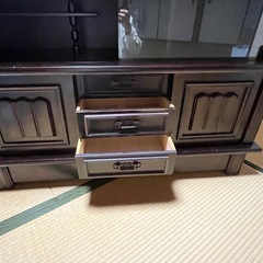 サイドボードの画像