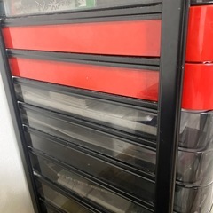 書類　収納ケースの画像