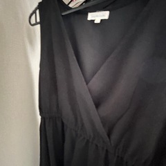 マタニティワンピース(夏用)の画像