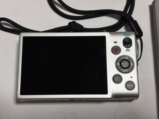 「キヤノン デジタルカメラ IXY110F シルバー(1台)」