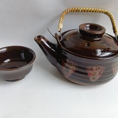 土瓶蒸しの画像