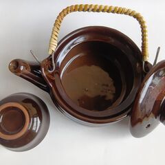 土瓶蒸しの画像