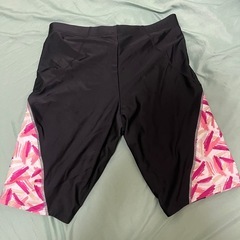 Kaepa ケイパ メンズ 水着 スイムウェア LLサイズの画像