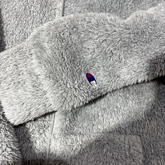 チャンピオン　パーカー　Sサイズの画像