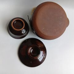 土瓶蒸しの画像