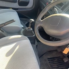 スズキ　エブリイの画像