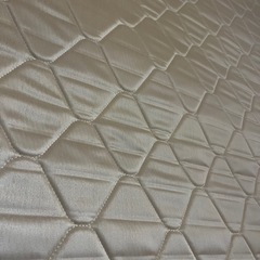 マットレス ボンネルコイル ニトリの画像