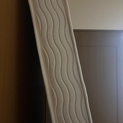 マットレス ボンネルコイル ニトリの画像