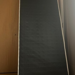 マットレス ボンネルコイル ニトリの画像