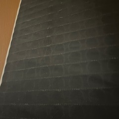 マットレス ボンネルコイル ニトリの画像