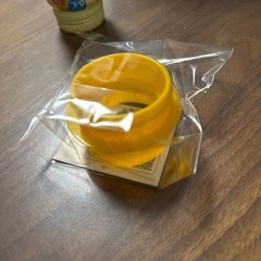 ほほえみらくらくミルク＆アタッチメントの画像