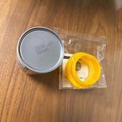 ほほえみらくらくミルク＆アタッチメントの画像