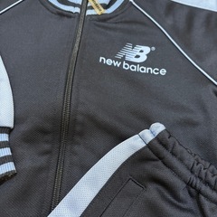 ニューバランス　ジャージ　90
の画像