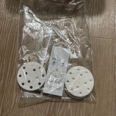 かしつき加湿器の画像