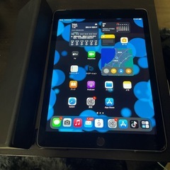 iPadAir2  16GB セルラーの画像