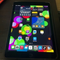 iPadAir2  16GB セルラーの画像