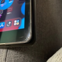 iPadAir2  16GB セルラーの画像