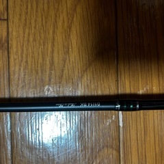 バス釣りセットの画像