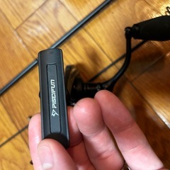 バス釣りセットの画像